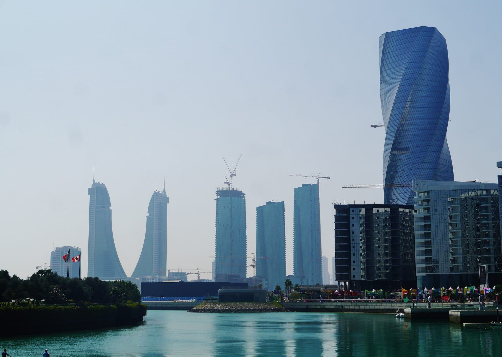 Manama, Bahrain